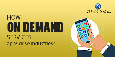 What Impact Will the On-Demand Services App Have on Business? What Impact Will the On-Demand Services App Have on Business?