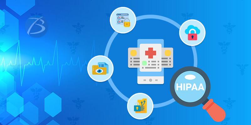Why HIPAA Compliance plays a major role in protecting data privacy in Healthcare Apps