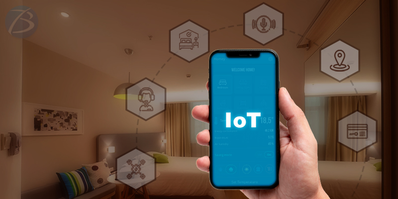 How the Hospitality Industry is Enhancing with IoT Technology? How the Hospitality Industry is Enhancing with IoT Technology?