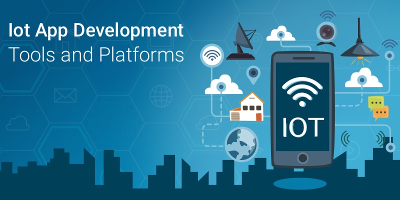 Best-in-class IoT App Development Tools and Platforms in 2021! Best-in-class IoT App Development Tools and Platforms in 2021!