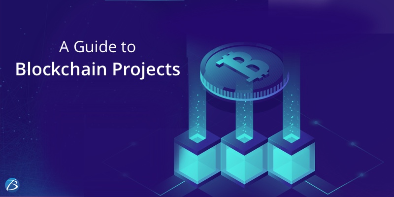 Major Types of Blockchain Projects that are emerging to decentralize the economy! Major Types of Blockchain Projects that are emerging to decentralize the economy!