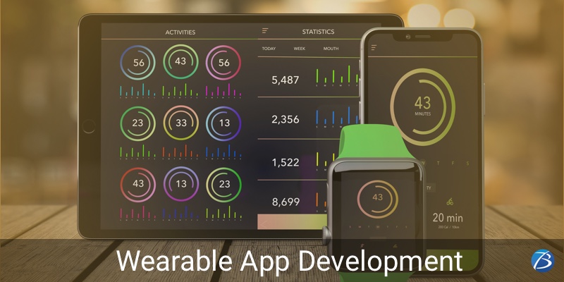 Wearable App Development: Weighing the Benefits and Challenges! Wearable App Development: Weighing the Benefits and Challenges!