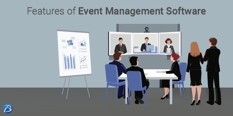 Event Management Software: Checklist of Salient Features to Consider! Event Management Software: Checklist of Salient Features to Consider!