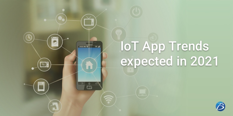 Ground-breaking IoT Trends that will Rule the Market in 2021 Ground-breaking IoT Trends that will Rule the Market in 2021
