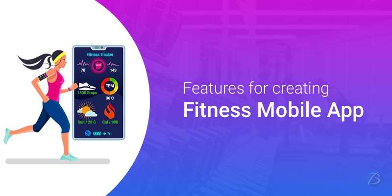 Must-have features for creating a versatile Fitness mobile app Must-have features for creating a versatile Fitness mobile app