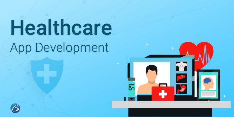 Healthcare App Development: Crucial Factors and Considerations! Healthcare App Development: Crucial Factors and Considerations!