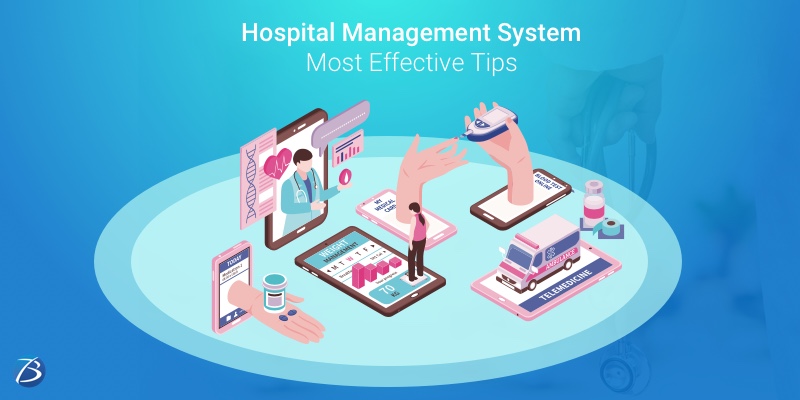 Handy Tips on Choosing the most Effective Hospital Management System (HMS)! Handy Tips on Choosing the most Effective Hospital Management System (HMS)!