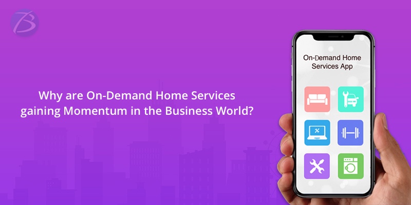 Why On-Demand Home Services are the Next Big Thing in the Business World?