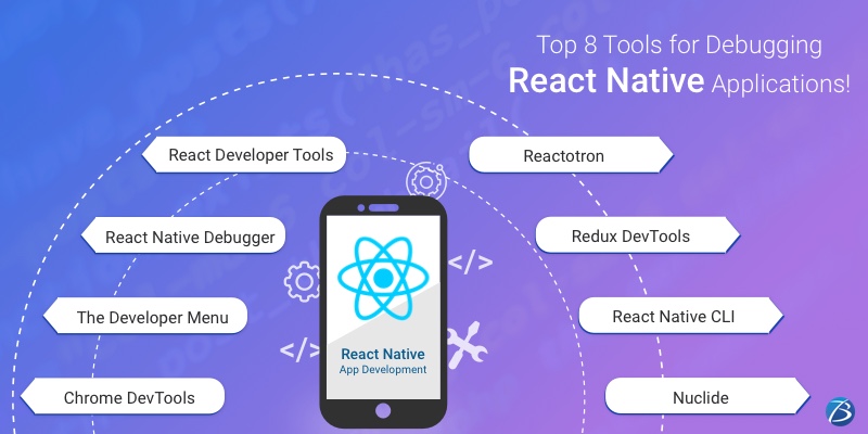 React native app development