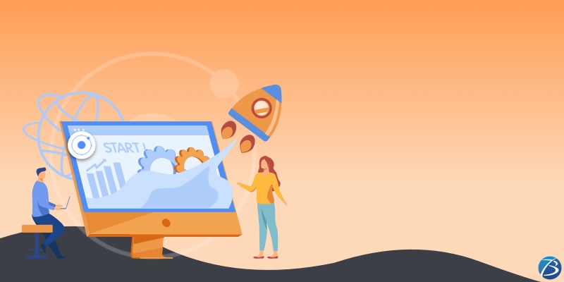 Why should Startups Opt for Ionic App Development? Why should Startups Opt for Ionic App Development?