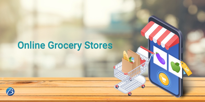 Online Grocery Stores promote a Greener Environment! How? Online Grocery Stores promote a Greener Environment! How?