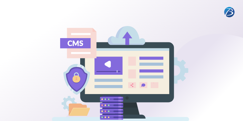 CMS Security for Safe Website CMS Security for Safe Website