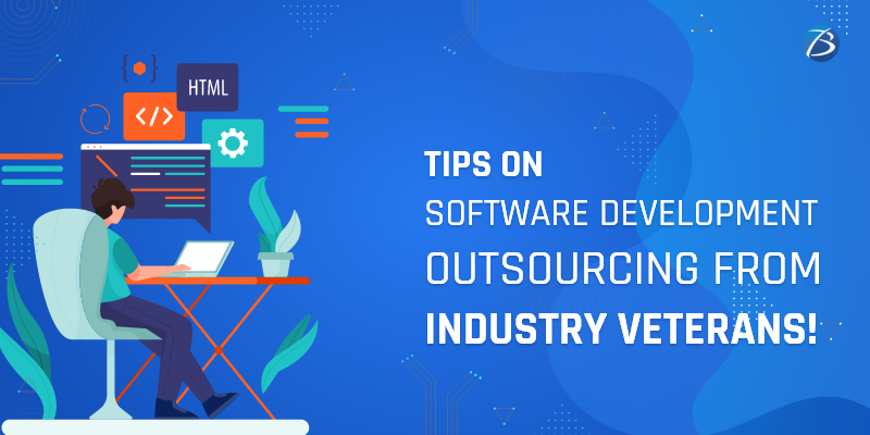 software outsourcing companies