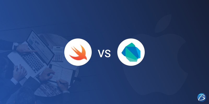 Swift Or Dart: Which One is the Most Viable Choice for iOS App Development! Swift Or Dart: Which One is the Most Viable Choice for iOS App Development!