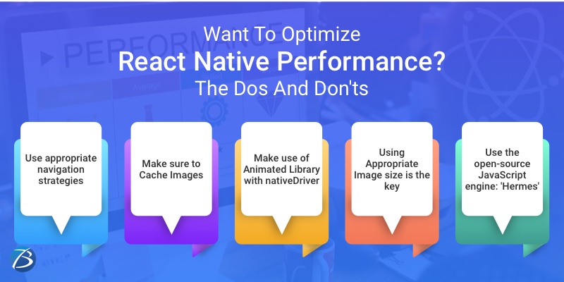 react native mobile app development