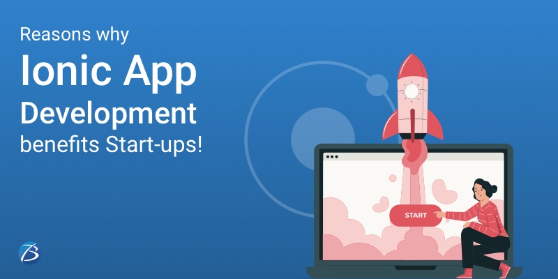 ionic app development company