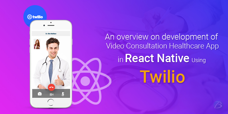 Healthcare app development