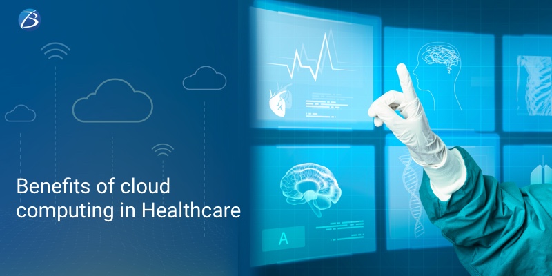 Healthcare app development