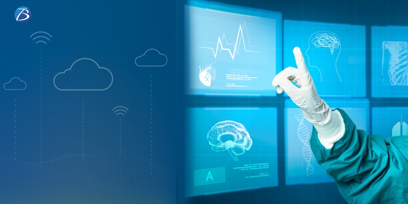 The Significant Advantages of Cloud Computing in Healthcare! The Significant Advantages of Cloud Computing in Healthcare!