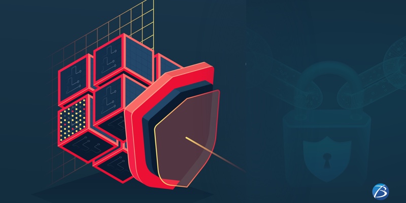 Blockchain: Data Security solution for every Industry Blockchain: Data Security solution for every Industry