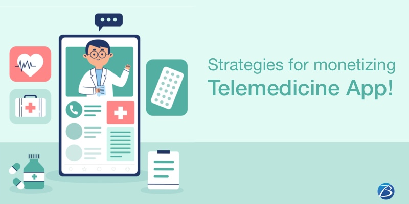Telemedicine app development company