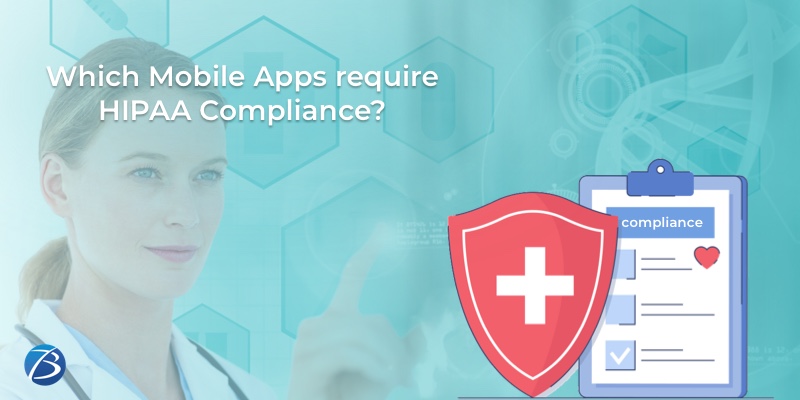 HIPAA compliant apps