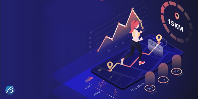 A Guide To Create The Best Fitness App A Guide To Create The Best Fitness App