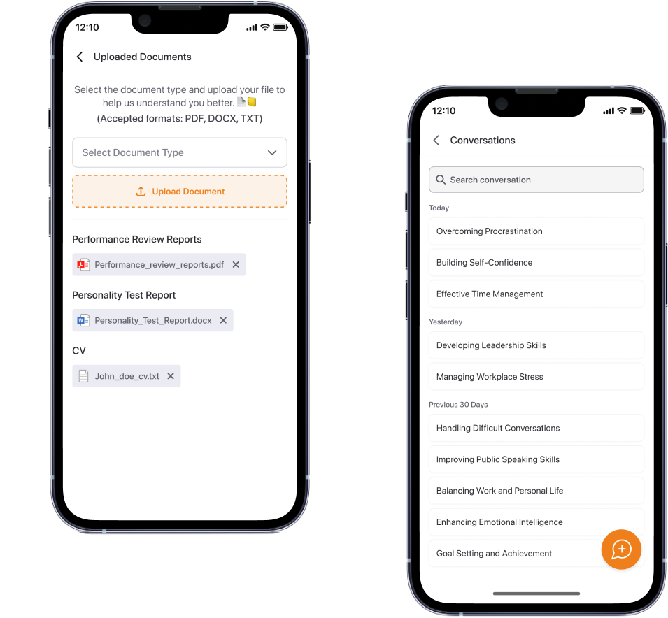 MindMentorAI benefits